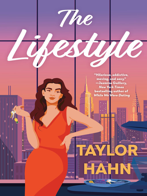 Title details for The Lifestyle by Taylor Hahn - Available